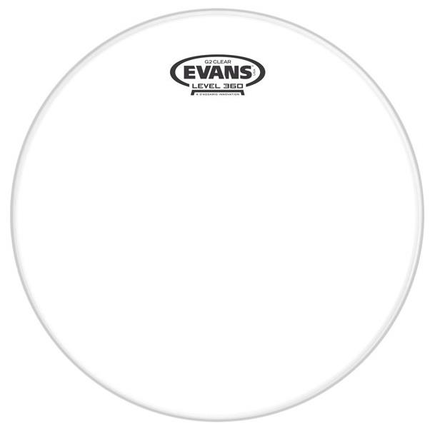 EVANS BD22G2 22