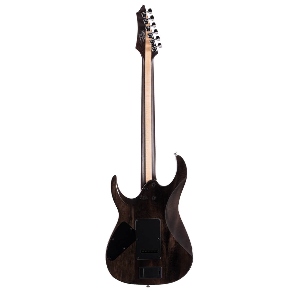 CORT X700 DUALITY II LVB ELEKTRO GİTAR, LAVA BURST, ÇANTALI