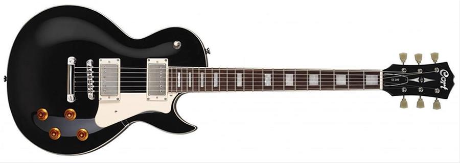 ELEKTRO G?TAR, S?YAH, ClassicRocker-II CR2NS-F & C