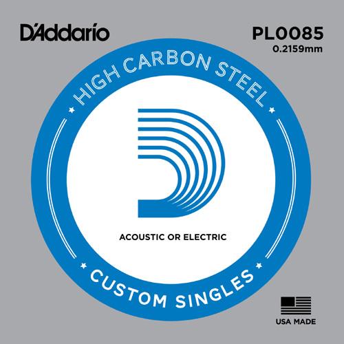 ELEKTRO VE AKUST?K TEK TEL, E-(M?), HIGH CARBON ST