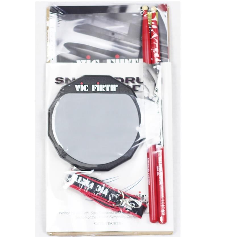 ÇALIŞMA PADİ SETİ, BİR ÇİFT SD1 BAGET, 6