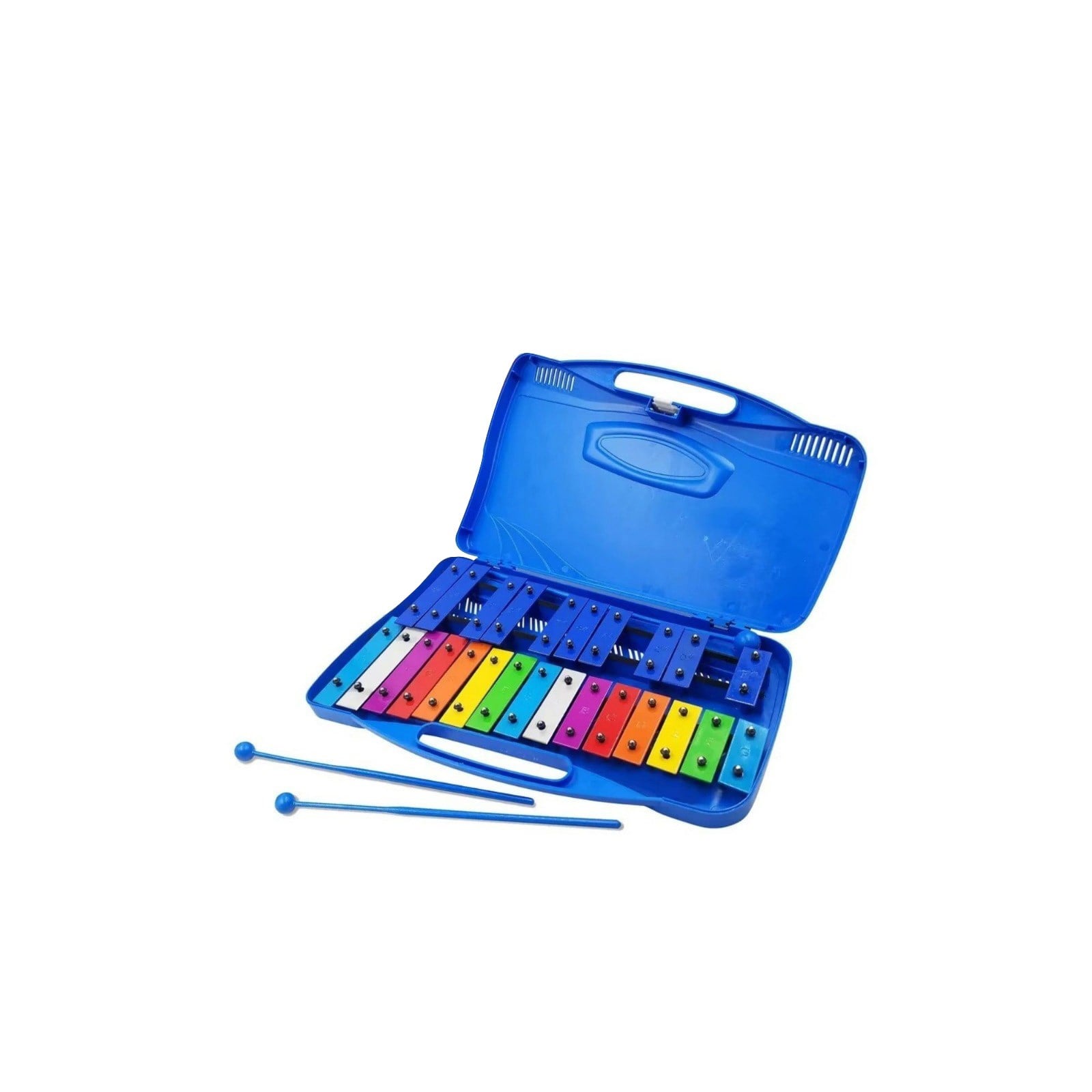 GLOCKENSPIEL MAVİ 25 TON
