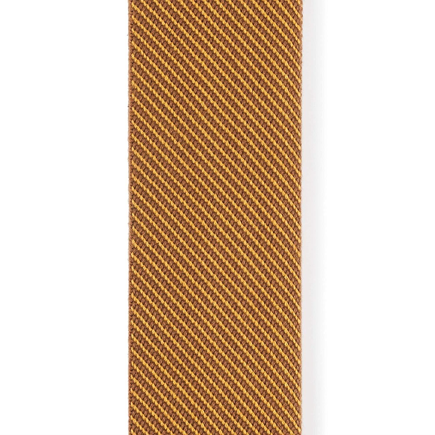 PLANETWAVES 50TW00 GİTAR ASKISI, 50MM, CL TWEED BR