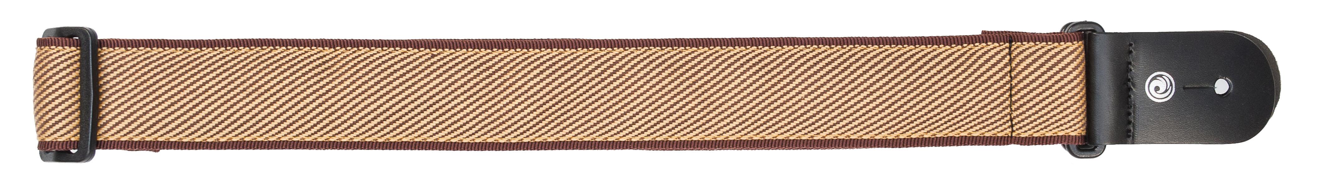 GİTAR ASKISI DOKUMA 50 MM STRAP-NP TWEED