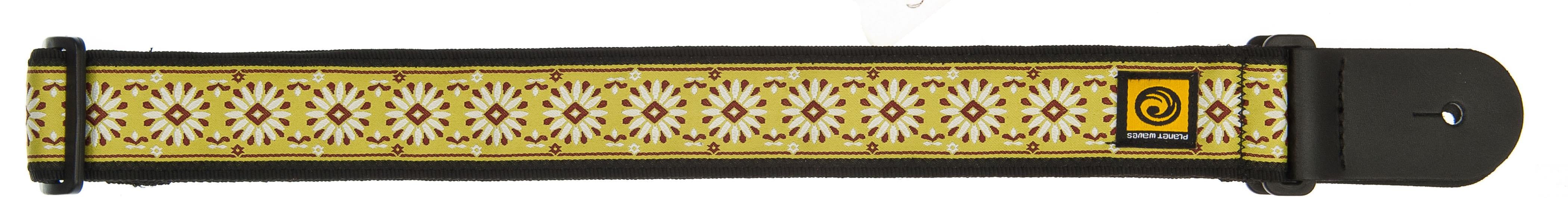 PLANETWAVES 50C08 GİTAR ASKISI, DOKUMA, STRAP MONTEREY