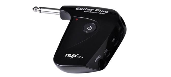 CHERUB GP-1 GİTAR KULAKLIK AMFİSİ