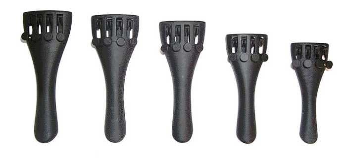 KEMAN KUYRU?U, SCALE (1/2)