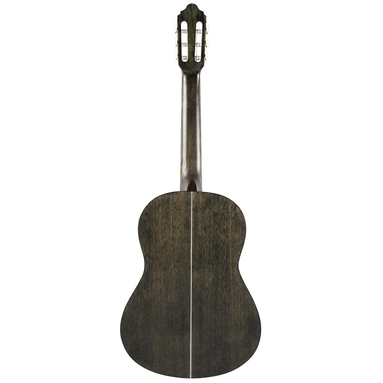 VALENCIA VC404HSB KLASİK GİTAR, 4/4, HISTORIC SUNBURST MAT