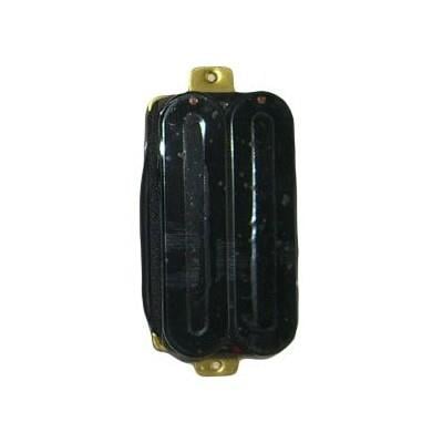 MANYET?K HUMBUCKER CERAM?C BAR BK & PCK3 :ARTEC KO