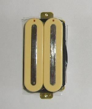 MANYET?K HUMBUCKER CERAM?C BAR NI & PCK3 :ARTEC KO