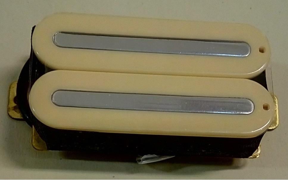 MANYET?K HUMBUCKERCERAM?C BAR NI & PCK3