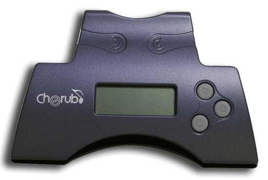METRONOM MANDAL T?P MAV?, Metro Clip / Clip-On Met