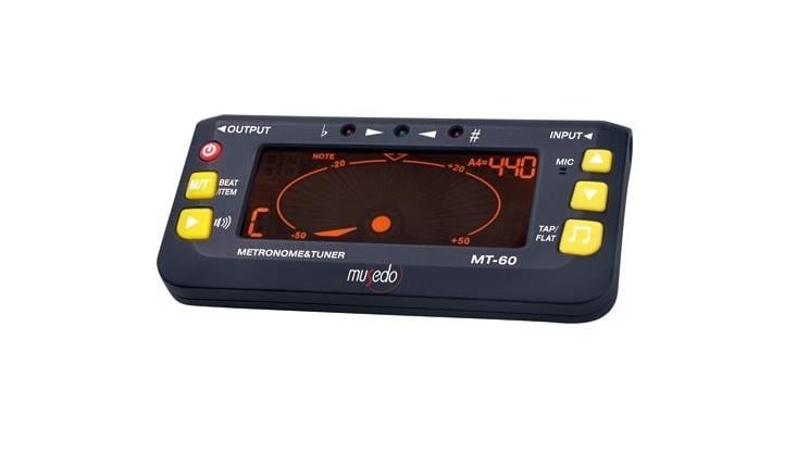 CHERUB MT-60 MUSEDO METRONOM - AKORT ALETİ