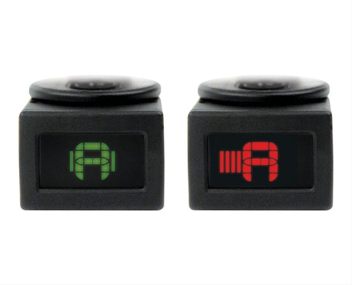 NS MINIHEADSTOCK TUNER 2PK  