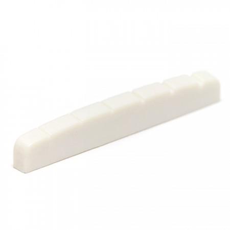 Nubone Slotted Strat Flat Bottom