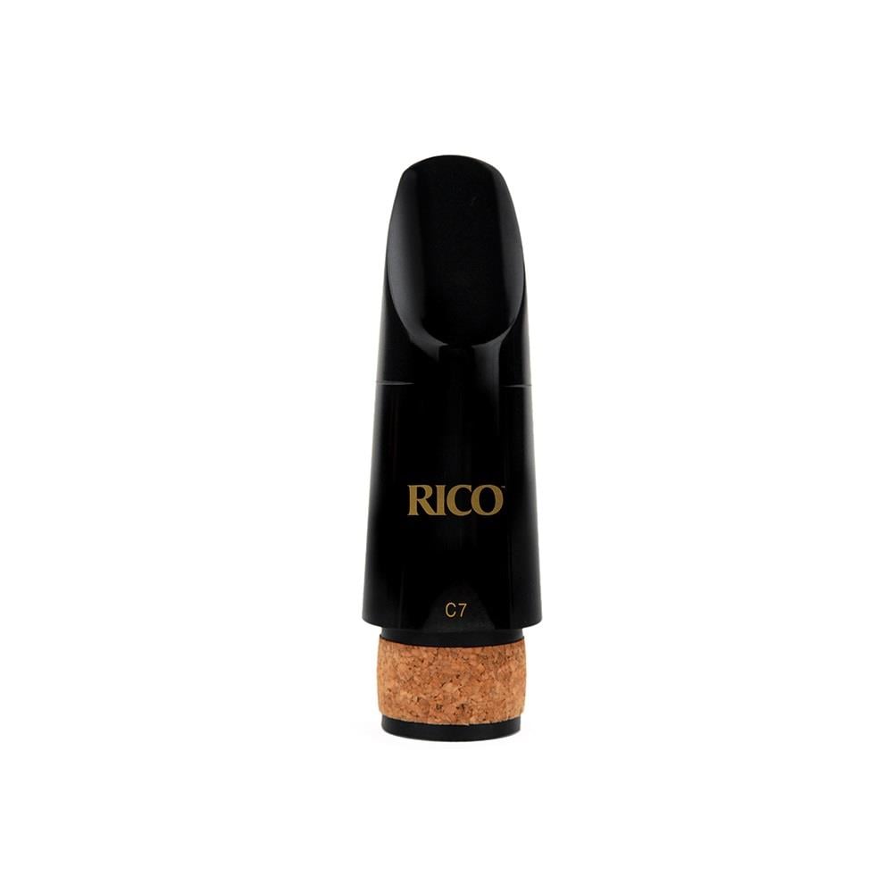 RICO C7 Bb KLARNET BEK?