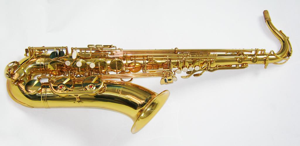 TENOR SAKSAFON MARSYAS KUTULU: TS-200