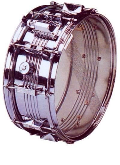 TRAMPET -5-12 X14 -METAL G