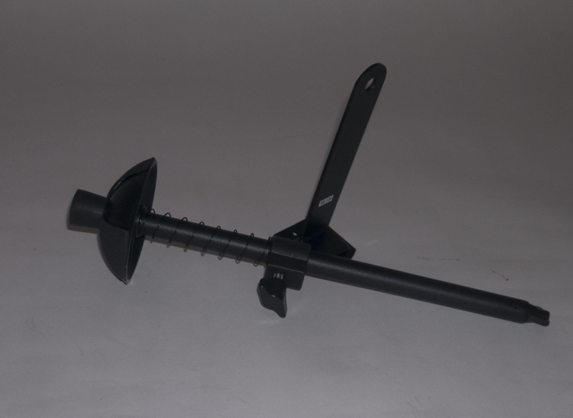 TRUMPET HOLDER  