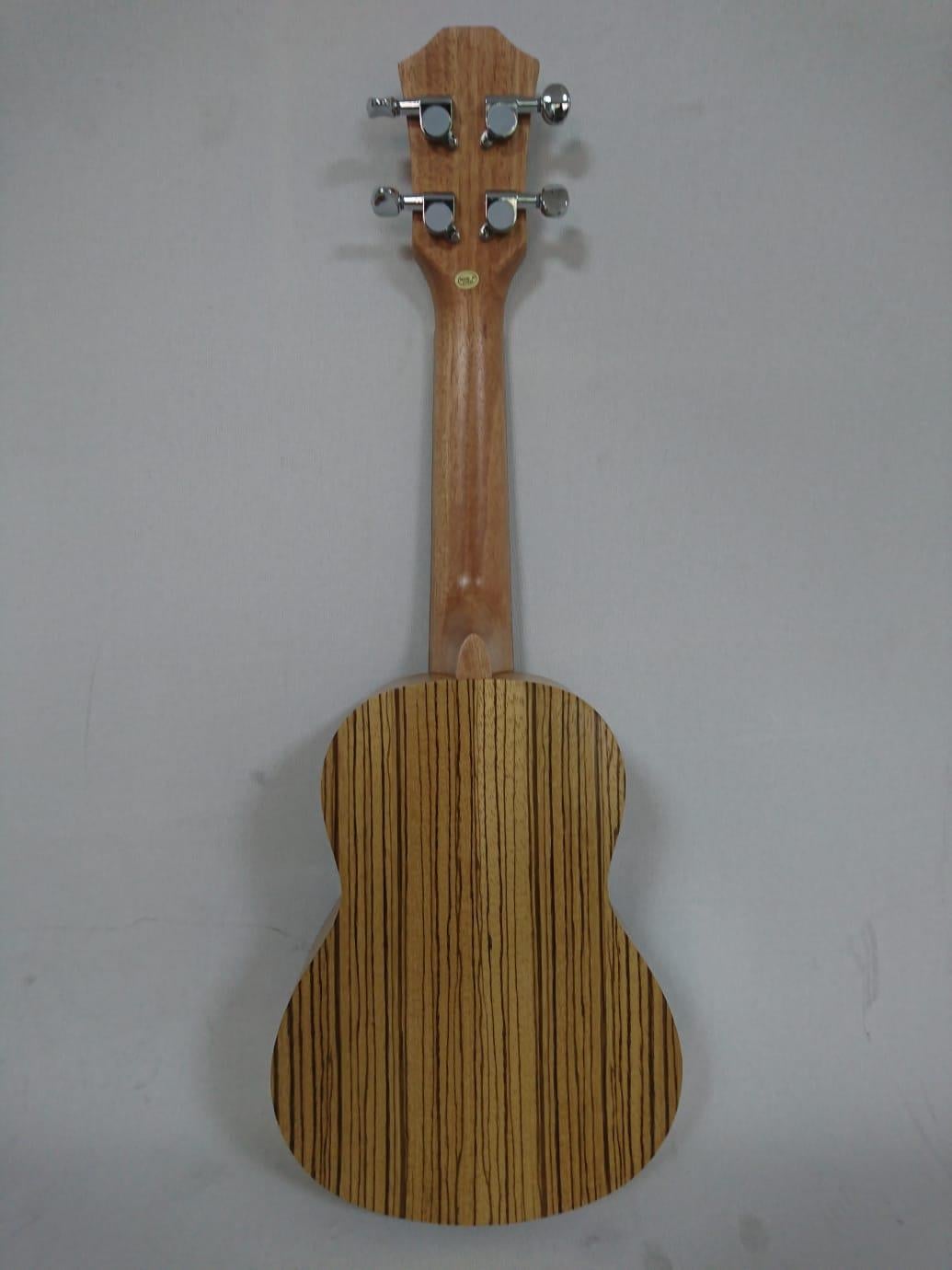 CREMONIA AU34L-21 UKULELE 21