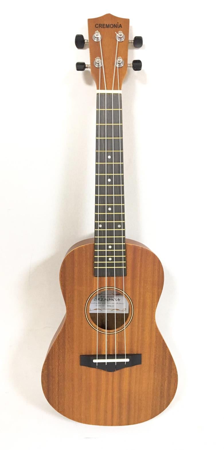 CREMONIA AU006L-23 UKULELE 23