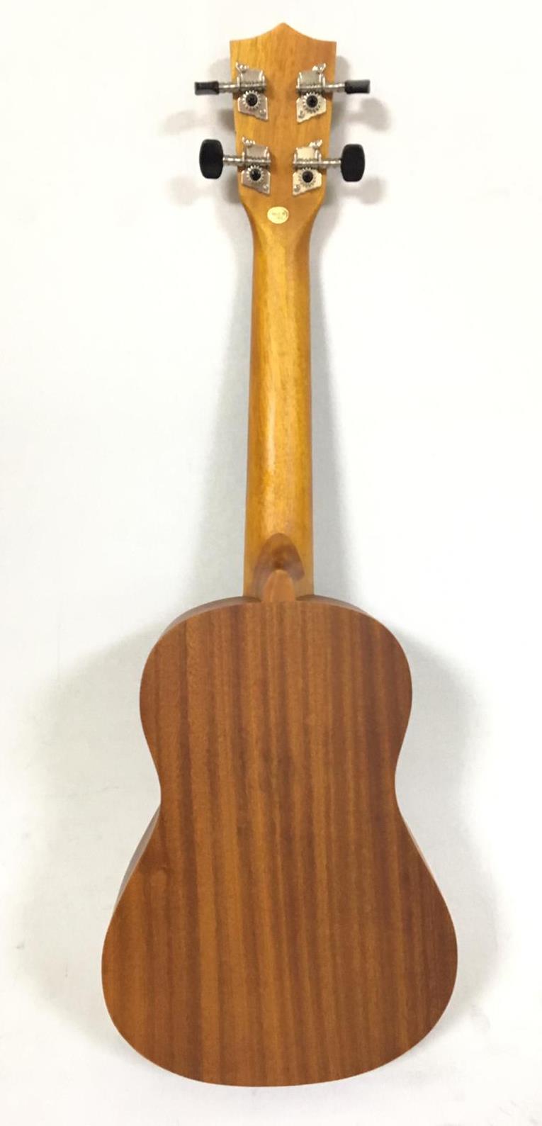 CREMONIA AU006L-23 UKULELE 23