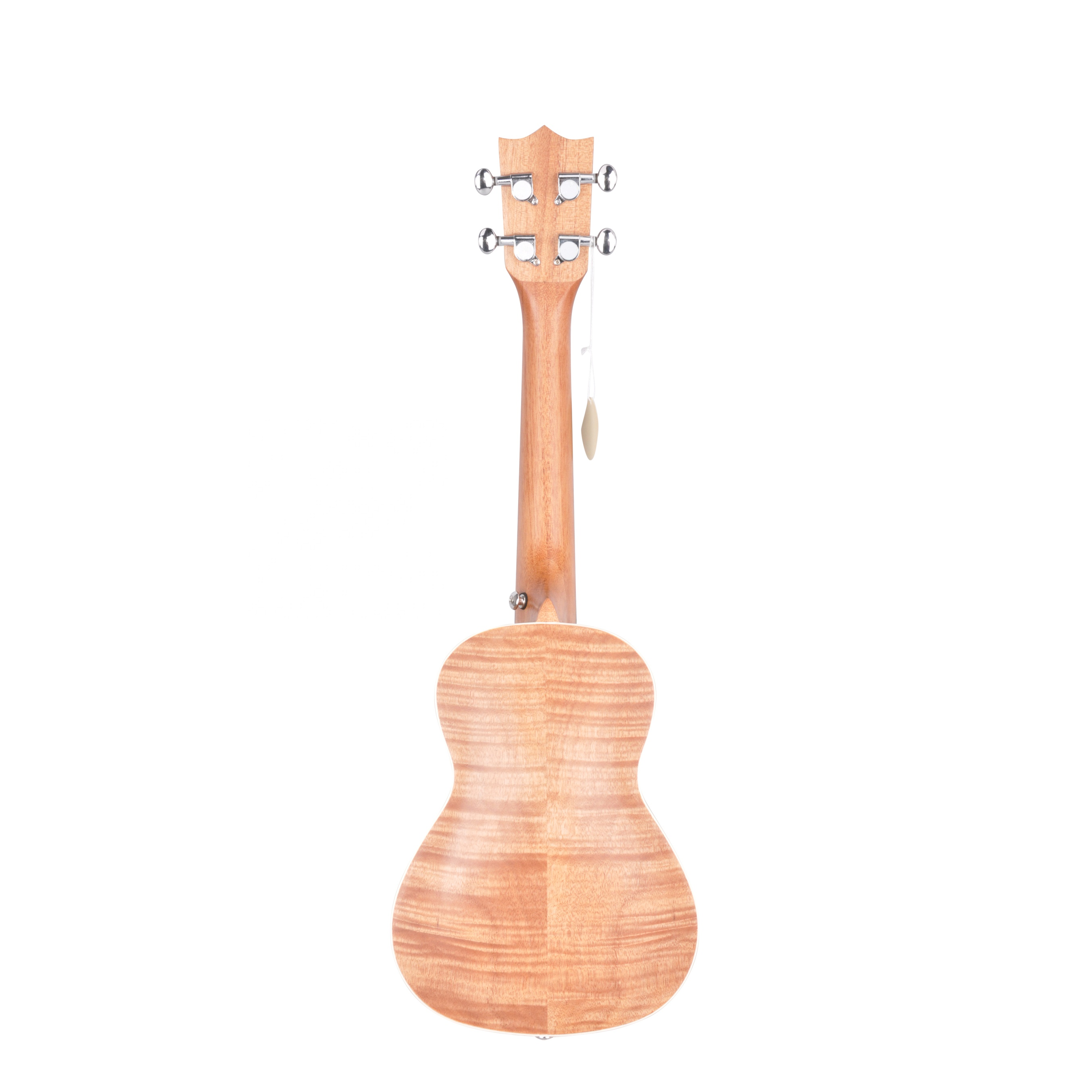 CREMONIA AU77LAB-23 UKULELE 23