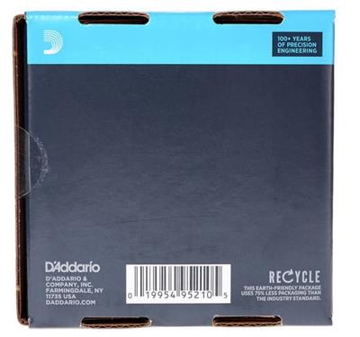 DADDARIO EXL120-10P (10 SET) ELEKTRO GİTAR TEL SETİ, XL, 9-42, NICKEL