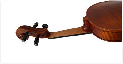 KINGLOS KNG PHB-1004VA VİYOLA 15.5