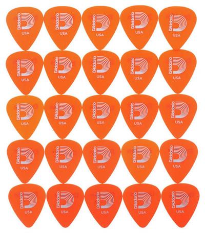 25 STD - PENA - DURALIN - ORANGE - LİGHT PENA