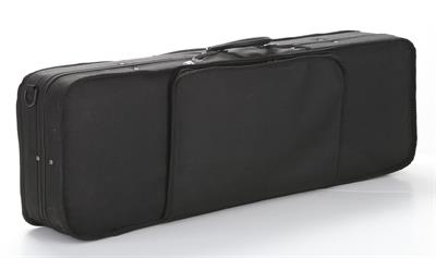 3/4  FOAM CASE HİDROMETRELİ