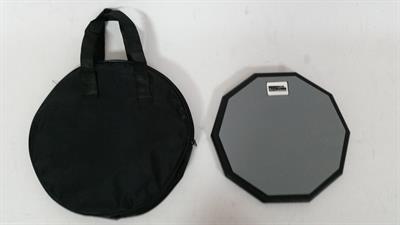 CREMONIA PAD-STAND 8