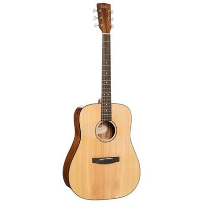 CORT EARTH60NAT AKUSTİK GİTAR, NATUREL