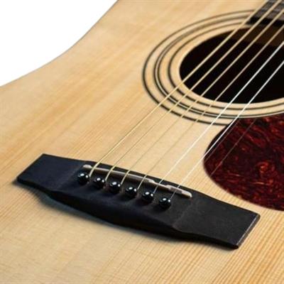 CORT EARTH60OP AKUSTİK GİTAR, OPEN PORE