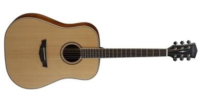 CORT PW410NS AKUSTİK GİTAR, PARKWOOD SERİSİ