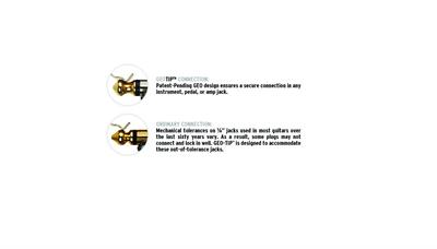 AMERICAN STAGE KS CABLE-10  ÇİN