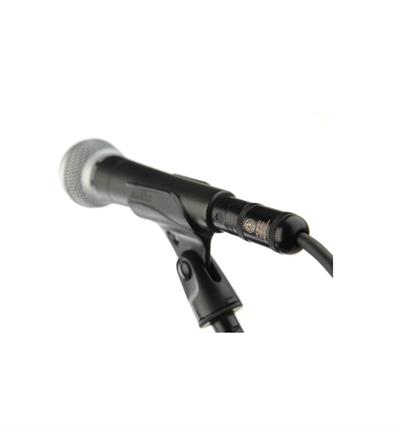 AMERICAN STAGE MIC CABLE-25  ÇİN