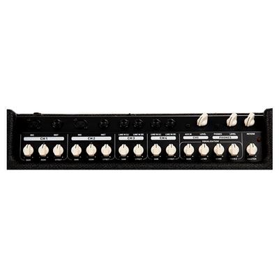 CORT MIX5 AKUSTİK, ELEKTRO, BASS GİTAR AMFİSİ, 150 W