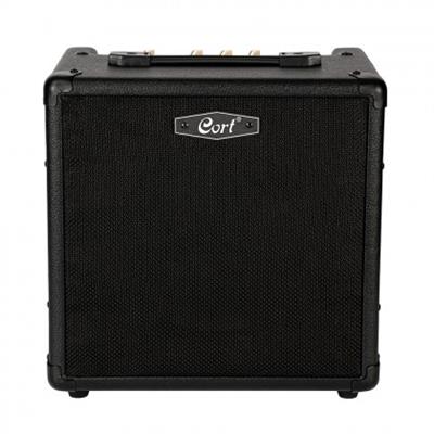 CORT CM20B BASS GİTAR AMFİSİ, 20W