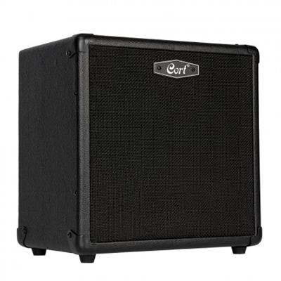 CORT CM20B BASS GİTAR AMFİSİ, 20W
