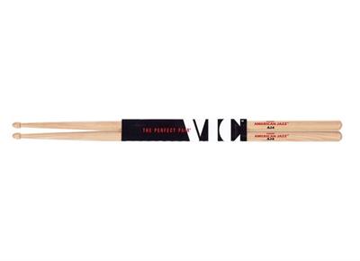 VICFIRTH AJ4 BAGET AMERICAN JAZZ 4