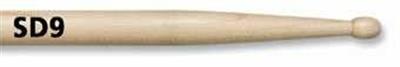 VICFIRTH SD9 BAGET AMERICAN CUSTOM, GENERAL DRUM STICKS