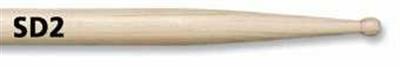 VICFIRTH SD2 BAGET AMERICAN CUSTOM, GENERAL DRUM STICKS