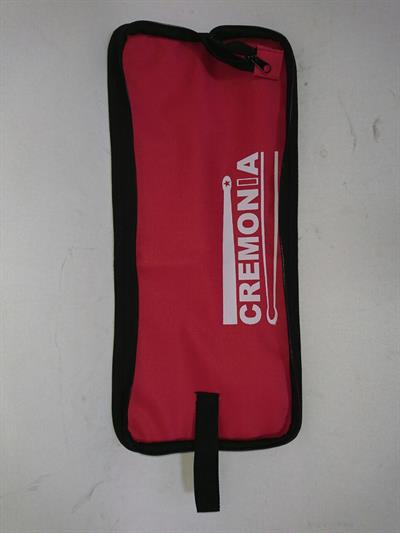 BAGET ÇANTASI , KIRMIZI , CREMONIA