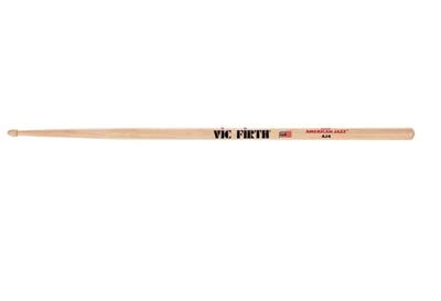 VICFIRTH AJ4 BAGET AMERICAN JAZZ 4