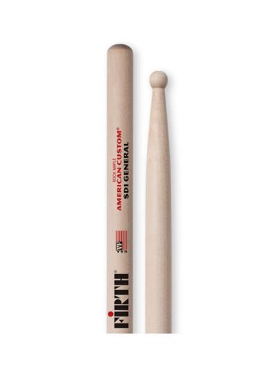 VICFIRTH SD1 BAGET AMERICAN CUSTOM, GENERAL DRUM STICKS