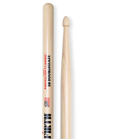 VICFIRTH V5BDG BAGET 5B DOUBLE GLAZE DS TİP