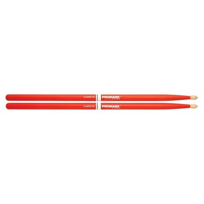 PRO-MARK TX5AW-ORANGE BAGET 5A HICKORY TURUNCU