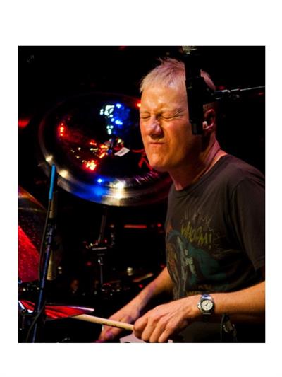 VICFIRTH SGB BAGET SIGNATURE STICK GREGG BISSONETTE