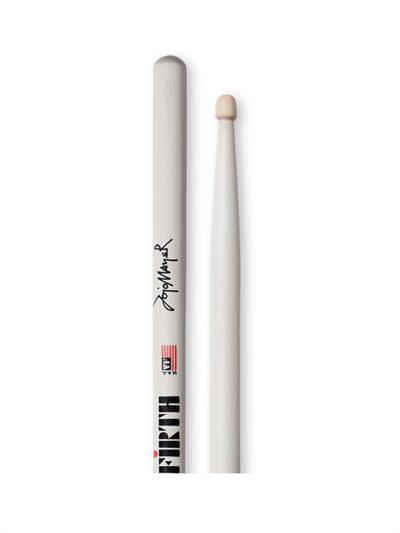 VICFIRTH SJM BAGET SIGNATURE STICK JOJO MAYER, HICKORY